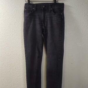 George Black Denim Jeans